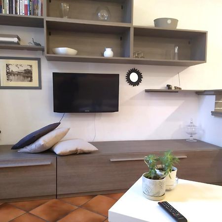 Testaccio Alloggio Turistico Rom Exteriör bild