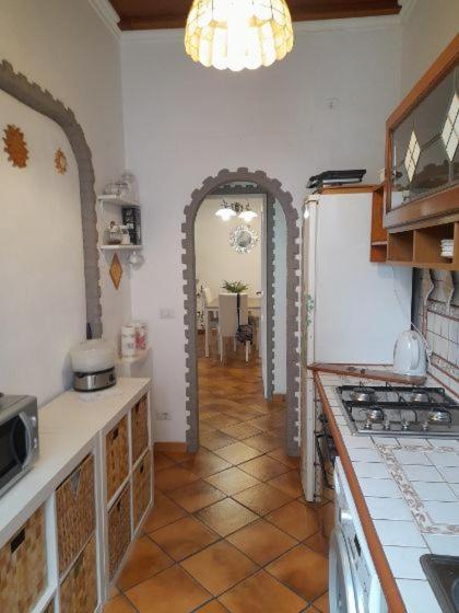 Testaccio Alloggio Turistico Rom Exteriör bild