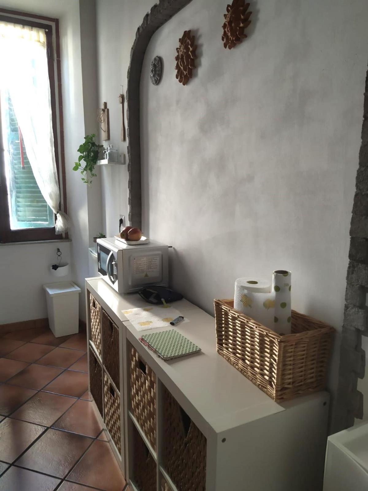 Testaccio Alloggio Turistico Rom Exteriör bild