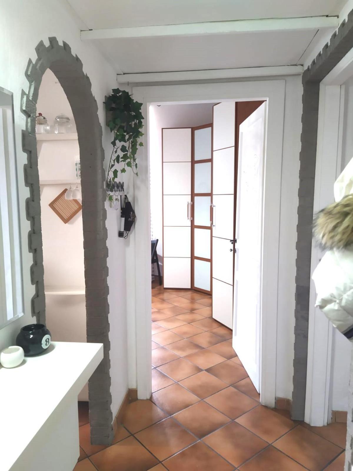 Testaccio Alloggio Turistico Rom Exteriör bild