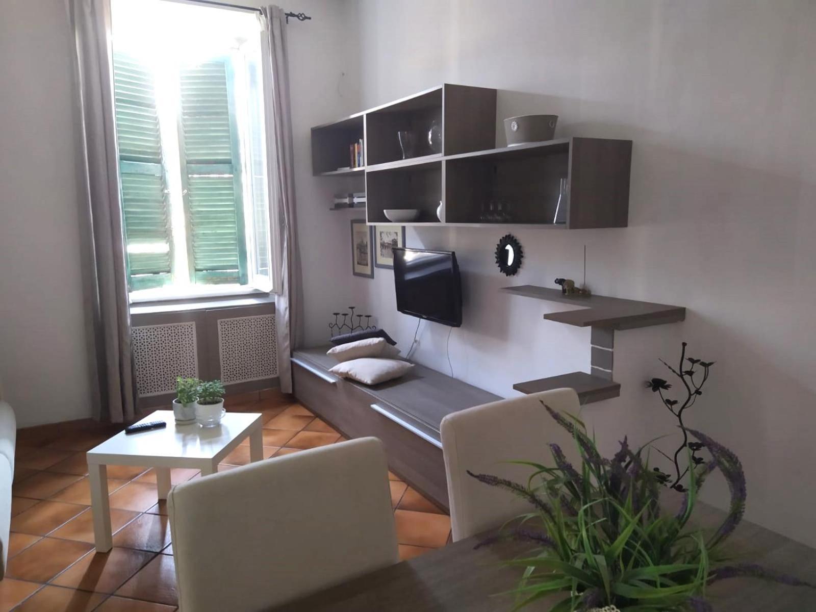 Testaccio Alloggio Turistico Rom Exteriör bild