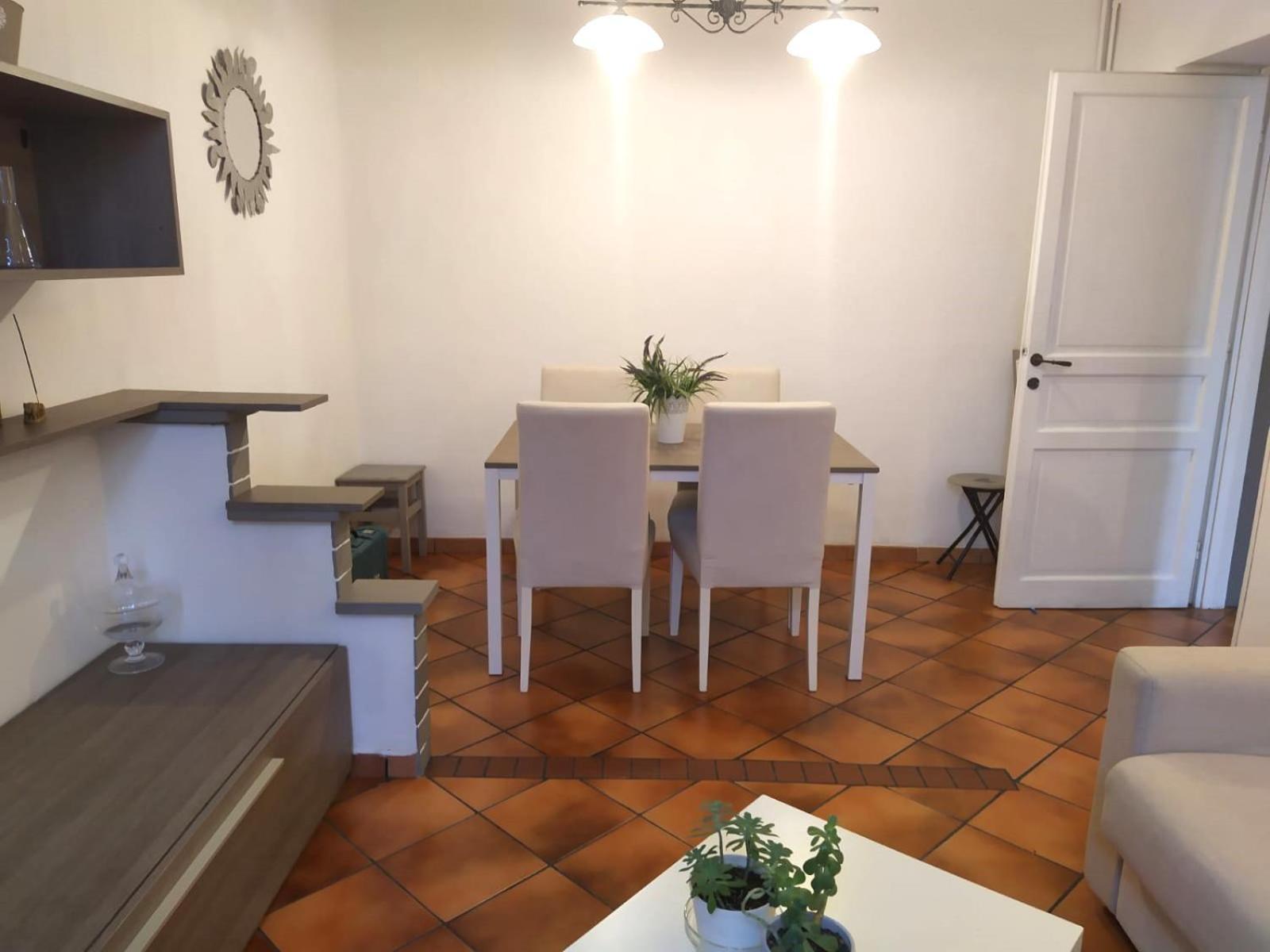 Testaccio Alloggio Turistico Rom Exteriör bild